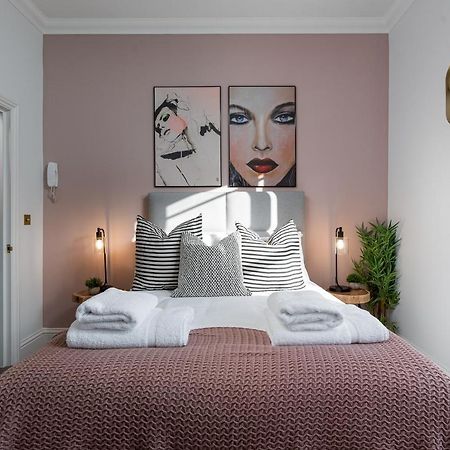 Notting Hill By Capital Διαμέρισμα Λονδίνο Εξωτερικό φωτογραφία