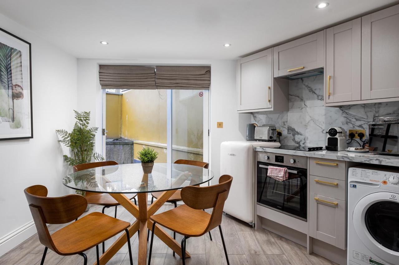 Notting Hill By Capital Διαμέρισμα Λονδίνο Εξωτερικό φωτογραφία