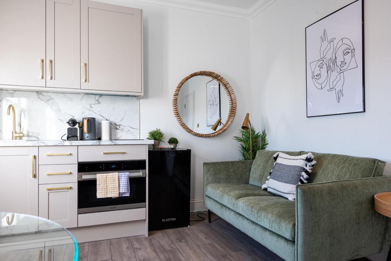 Notting Hill By Capital Διαμέρισμα Λονδίνο Εξωτερικό φωτογραφία